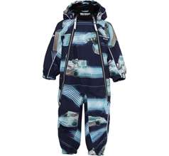 Pyxis Snowsuits